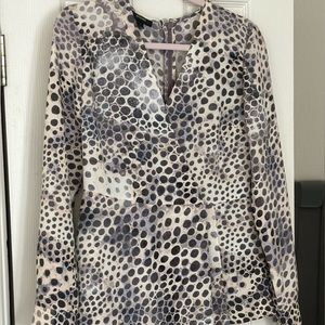 Macy Alfani women’s top.